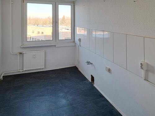 Foto - Etagenwohnung zur Miete in Boizenburg/Elbe