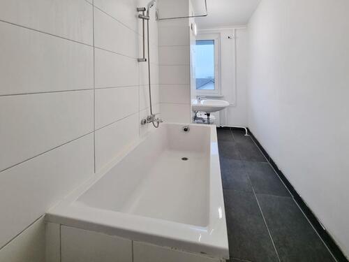 Foto - Etagenwohnung in Boizenburg/Elbe