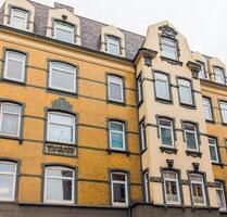Charmante 3-Zimmer-Wohnung mit Balkon in Lehe - ca. 71 m² mit *Gutscheinaktion + *1 Monat mietfrei - Bremerhaven