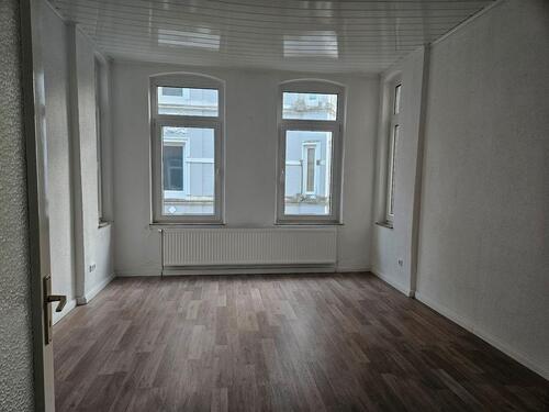 Foto - Etagenwohnung in Bremerhaven