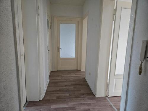 Foto - Etagenwohnung in Bremerhaven zur Miete