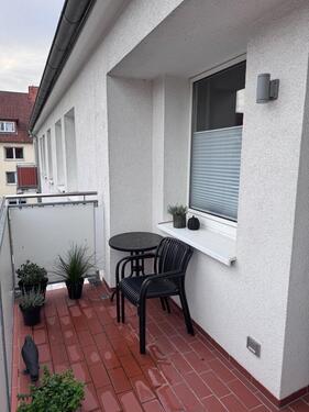 Foto - Etagenwohnung zum Kaufen in Hannover