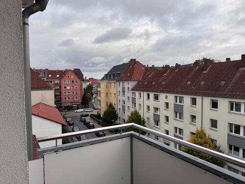 Foto - Etagenwohnung in Hannover