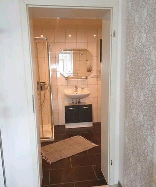 Foto - Etagenwohnung in Geislingen zur Miete