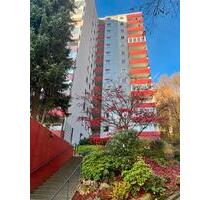 Moderne 3-Zimmer-Wohnung mit gehobener Ausstattung Erstbezug - Bad Herrenalb