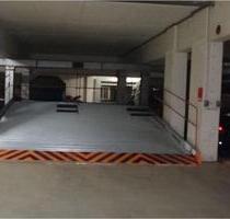 Duplexparkplstz Tiefgarage Sendling Implerstraße - München Thalkirchen-Obersendling-Forstenried-Fürstenried-S