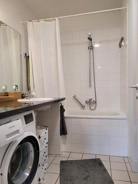 Foto - 2 Zimmer Etagenwohnung in Hamburg