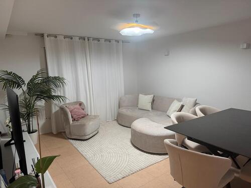 Foto - Helle 2,5-Zimmer-Wohnung mit großer Terrasse