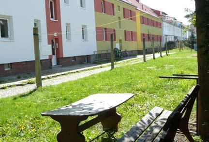 Foto - 1 Zimmer Etagenwohnung zur Miete in Halle (Saale)