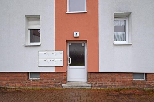 Foto - 1 Zimmer Etagenwohnung in Halle (Saale)