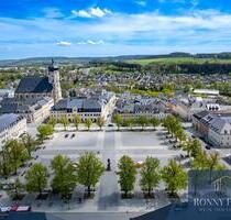 gepflegte und moderne Büroräume in Marienberg zur Miete in historischem Ambiente