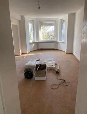 Foto - Erstbezug nach Sanierung mit EBK - 2-Zimmer