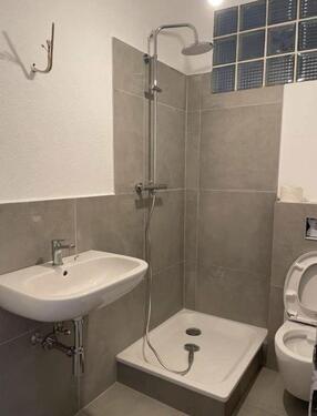 Foto - 2 Zimmer Etagenwohnung zur Miete in Marburg