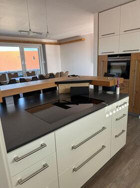 Foto - 3 Zimmer Etagenwohnung zur Miete in Werra-Suhl-Tal