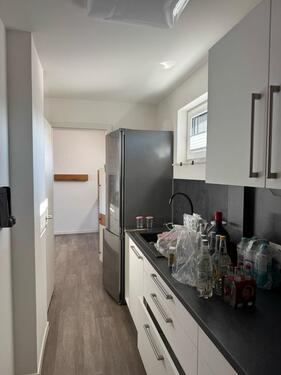 Foto - 3 Zimmer Etagenwohnung in Werra-Suhl-Tal