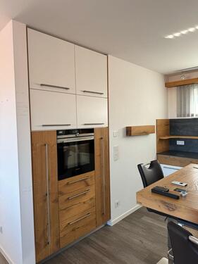 Foto - Etagenwohnung in Werra-Suhl-Tal zur Miete