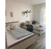 Studentenwohnung in Deggendorf - 290,00&nbsp;EUR Kaltmiete, ca.&nbsp; 23,00&nbsp;m&sup2; in Deggendorf (PLZ: 94469)