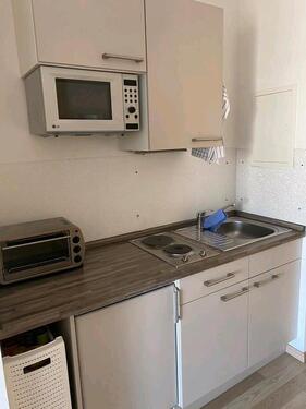 Foto - 1 Zimmer Etagenwohnung zur Miete in Deggendorf