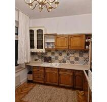 Zwischenmiete: Möblierte Wohnung bis zum 31.03 - Löhne