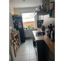 Tolle 3 Zimmer Wohnung mit Balkon - Nachmieter ab 01.02.26 - Kiel Südfriedhof