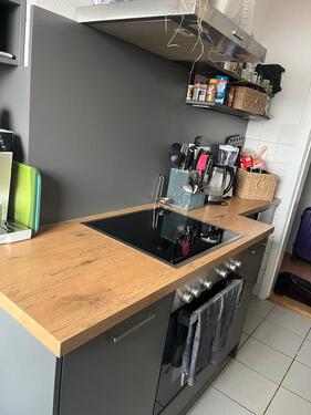 Foto - 3 Zimmer Etagenwohnung in Kiel