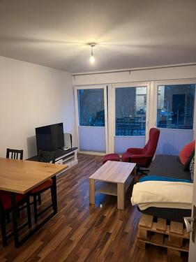 Foto - Wohnung Dortmund Mitte - 685,00&nbsp;EUR Kaltmiete, ca.&nbsp; 43,00&nbsp;m&sup2;