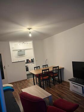 Foto - 2 Zimmer Etagenwohnung in Dortmund