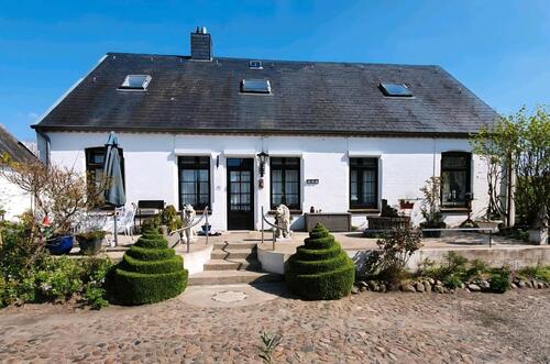 Foto - Ferienwohnung mit 2 Schlafzimmern, Schleiregion