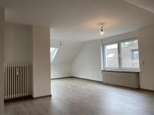 Foto - Dachgeschoßwohnung in Bad Salzuflen zur Miete