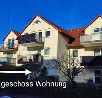 2,5 Zimmer Eigentumswohnung Niederwerrn - Schwanfeld