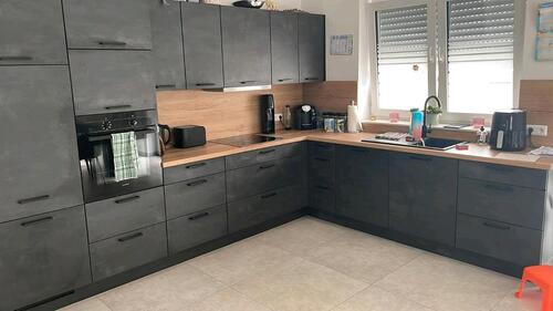 Foto - Haushälfte in Emmeln zu vermieten