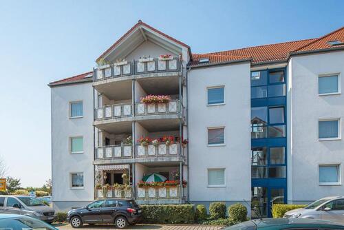 Foto - Schön hier zu wohnen. - 686,00&nbsp;EUR Kaltmiete, ca.&nbsp; 74,85&nbsp;m&sup2;