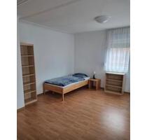 WG Zimmer -auch für Monteure geeignet in Geislingen Steige - Geislingen an der Steige