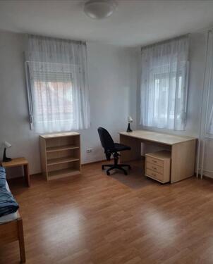 Foto - 1 Zimmer Etagenwohnung in Geislingen an der Steige