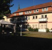 Frühling in der Börde 