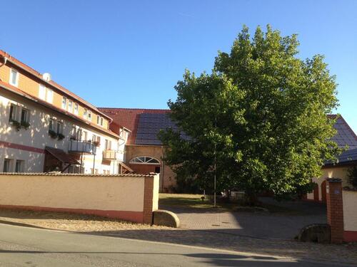 Foto - 2 Zimmer Etagenwohnung in Wanzleben-Börde