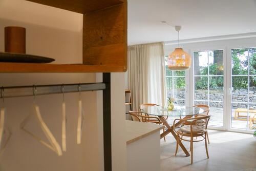 Foto - 1.5 Zimmer Terrassenwohnung zur Miete in Bad Iburg