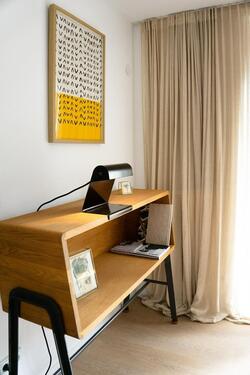 Foto - 1.5 Zimmer Terrassenwohnung in Bad Iburg