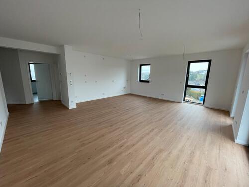 Foto - 3 Zimmer Etagenwohnung in Hünfelden