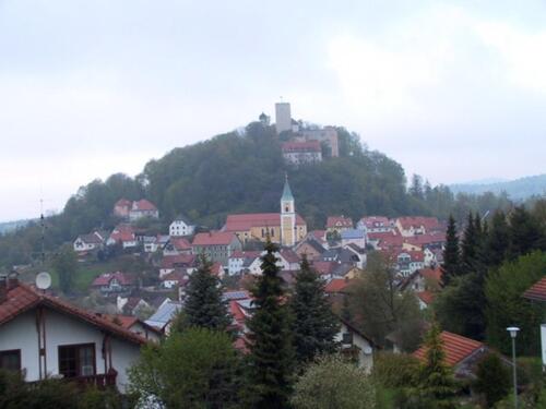 Foto - Appartement 25m² in 93167 Falkenstein