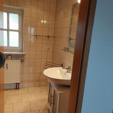 Foto - Etagenwohnung in Falkenstein zur Miete