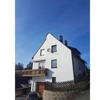 3 Zimmer Wohnung in Fichtelberg