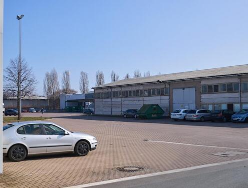 Foto - andere zur Miete in Erfurt