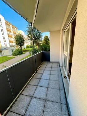 Foto - Etagenwohnung in Leonberg zur Miete