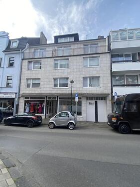 Foto - Ladenlokal in Düsseldorf Benrath