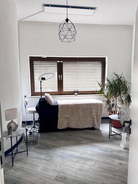 Foto - Raum Studio zur Tagesmiete Praxis Mitbeteiligung Kosmetik