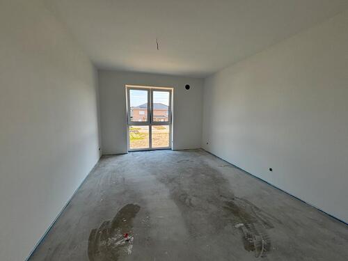 Foto - Dachgeschoßwohnung in Hammah zur Miete