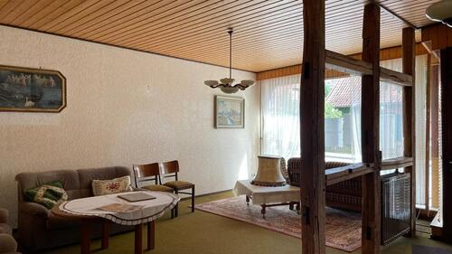 Foto - Einfamilienhaus in Hodenhagen zum Kaufen