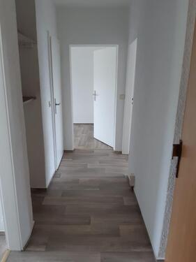 Foto - Vermiete 3 RW in Schlaitz ohne Kaution in ruhiger Lage