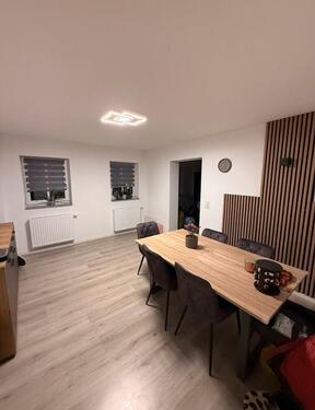 Foto - 4 Zimmer Wohnung in Lauingen - Nähe Stadtmitte - ab sofort
